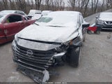 Nissan Versa 1.6 S 3N1CN8DV9RL911451 снимка