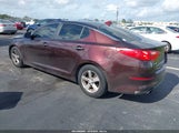 Kia Optima Lx 5XXGM4A73EG283747 снимка