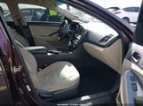 Kia Optima Lx 5XXGM4A73EG283747 снимка