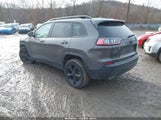 Jeep Cherokee Altitude 4X4 1C4PJMLX9KD307108 снимка