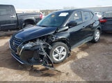 Nissan Kicks S Xtronic Cvt 3N1CP5BV1RL583325 снимка
