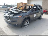 Jeep Cherokee Latitude 4X4 1C4PJMCB9HW565291 снимка