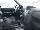 Honda Pilot Ex-L 5FNYF4H68BB089595 снимка