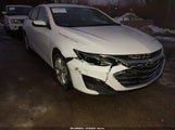 Chevrolet Malibu Fwd 1Lt 1G1ZD5ST9SF127418 снимка