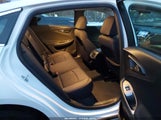 Chevrolet Malibu Fwd 1Lt 1G1ZD5ST9SF127418 снимка