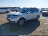 Hyundai Santa Fe Limited V6 5XYZKDAG7CG168172 снимка