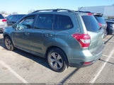Subaru Forester 2.5I Premium JF2SJAECXEH548595 снимка