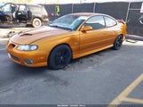 Pontiac Gto 6G2VX12U16L561247 снимка