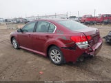 Subaru Legacy 2.5I 4S3BMCA68C3036278 fotografie