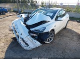 Tesla Model Y Long Range Dual Motor All-Wheel Drive 7SAYGDEEXNF320917 fotografie