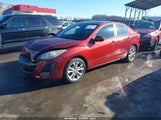 Mazda Mazda3 S Sport JM1BL1U68B1453963 снимка