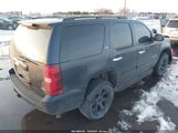 Chevrolet Tahoe Ltz 1GNFK13028J201529 снимка