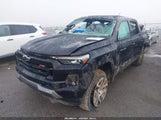Chevrolet Colorado 4Wd Short Box Z71 1GCPTDEK6P1230282 fotografie