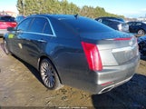 Cadillac Cts Luxury 1G6AX5SX4E0165891 снимка