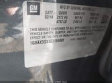 Cadillac Cts Luxury 1G6AX5SX4E0165891 снимка