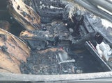 Kia Optima Lx KNAGT4L38G5098840 снимка