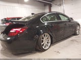 Buick Regal Turbo/E-Assist Premium I 2G4GN5ER3G9190862 снимка