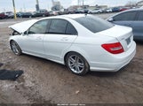 Mercedes-Benz C 300 Sport 4Matic WDDGF8AB7DR246837 photo
