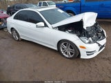 Mercedes-Benz C 300 Sport 4Matic WDDGF8AB7DR246837 fotografie