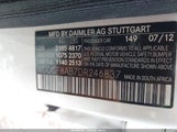 Mercedes-Benz C 300 Sport 4Matic WDDGF8AB7DR246837 fotografie