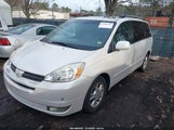 Toyota Sienna Xle Limited 5TDZA22C74S213957 снимка