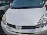 Toyota Sienna Xle Limited 5TDZA22C74S213957 снимка