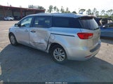 Kia Sedona Lx KNDMB5C14H6312893 снимка