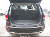 Hyundai Santa Fe Limited Ultimate KM8SR4HF7HU168023 снимка