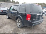Honda Pilot Ex 5FNYF4H4XCB062074 fotografie