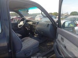 Toyota Tacoma Base V6 4TAWN72N7WZ138552 fotografie