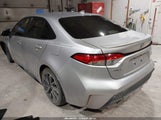 Toyota Corolla Se JTDS4MCE9MJ055462 снимка