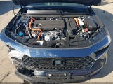 Honda Accord Hybrid Ex-L 1HGCY2F67SA069084 снимка