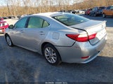 Lexus Es 300H JTHBW1GG9D2019624 fotografie