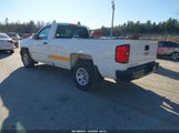 Chevrolet Silverado  Wt 1GCNCNEH7JZ110078 снимка
