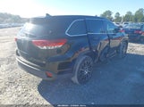 Toyota Highlander Se 5TDKZRFH5JS532908 снимка