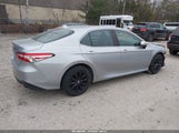 Toyota Camry Le 4T1B11HK5KU174316 photo
