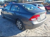Honda Civic Lx 19XFA1F51BE033177 fotografie
