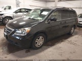 Honda Odyssey Ex-L 5FNRL38787B095680 снимка