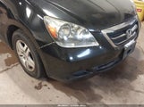 Honda Odyssey Ex-L 5FNRL38787B095680 снимка