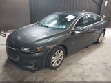 Chevrolet Malibu Lt 1G1ZD5STXJF214615 снимка
