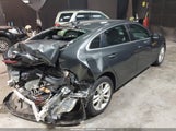 Chevrolet Malibu Lt 1G1ZD5STXJF214615 снимка