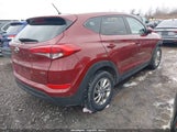 Hyundai Tucson Se KM8J2CA48JU765464 снимка