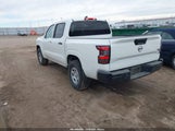Nissan Frontier S 4X4 1N6ED1EK9RN646113 снимка