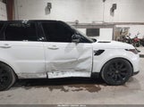 Land Rover Range Rover Sport Hse Silver Edition Mhev SALWR2SU6MA767419 photo