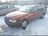 Volvo V70 Xc/Xc Se YV1LZ56D3Y2683977 снимка