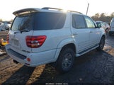 Toyota Sequoia Limited V8 5TDBT48A64S218242 снимка