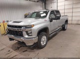 Chevrolet Silverado 2500Hd 4Wd Standard Bed Lt 1GC1YNEY0MF316669 снимка