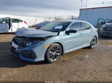 Honda Civic Ex SHHFK7H63MU229428 снимка