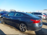 Nissan Maxima 3.5 Platinum 1N4AA6AP4GC390115 снимка