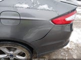 Ford Fusion Se 3FA6P0H76ER368400 снимка